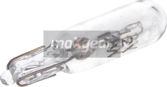 Maxgear 78-0071SET - Bulb, interior light autospares.lv