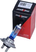 Maxgear 78-0194 - Bulb, headlight autospares.lv