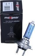 Maxgear 78-0193 - Bulb, headlight autospares.lv