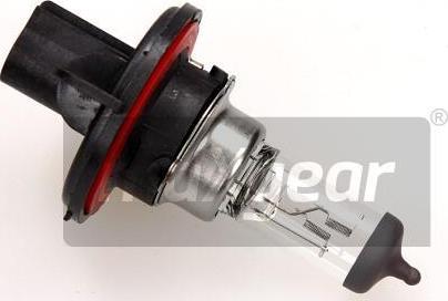 Maxgear 78-0144 - Bulb, headlight autospares.lv