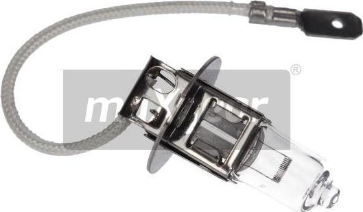 Maxgear 78-0146 - Bulb, headlight autospares.lv