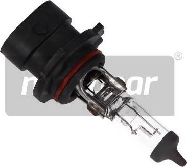 Maxgear 78-0148 - Bulb, headlight autospares.lv