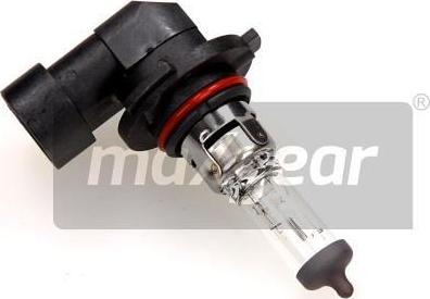 Maxgear 78-0143 - Bulb, headlight autospares.lv