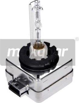 Maxgear 78-0114 - Bulb, headlight autospares.lv