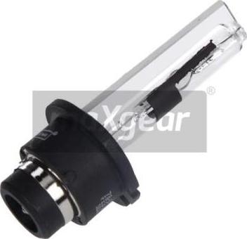 Maxgear 78-0112 - Bulb, headlight autospares.lv