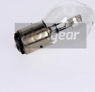 Maxgear 78-0125 - Bulb, headlight autospares.lv