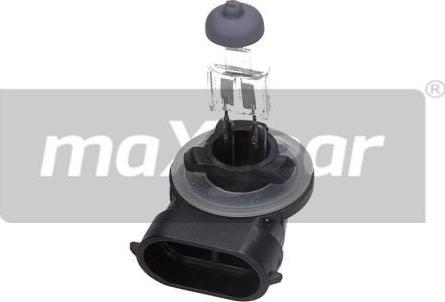 Maxgear 78-0121 - Bulb, headlight autospares.lv