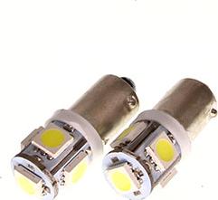 Maxgear 78-0175SET - Bulb, indicator autospares.lv