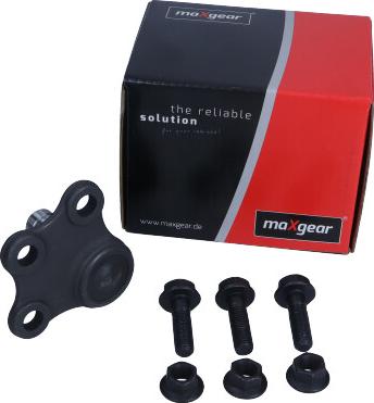 Maxgear 72-4814 - Ball Joint autospares.lv