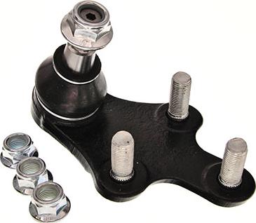 Maxgear 72-4818 - Ball Joint autospares.lv