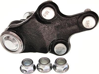 Maxgear 72-4818 - Ball Joint autospares.lv