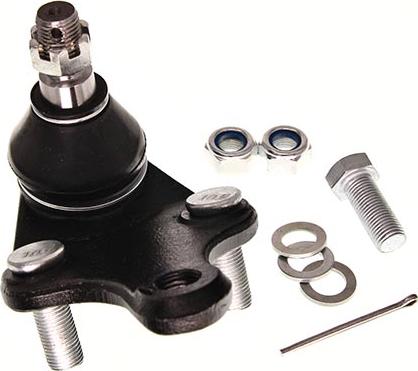 Maxgear 72-4834 - Ball Joint autospares.lv