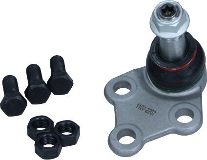 Maxgear 72-4826 - Ball Joint autospares.lv