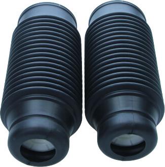 Maxgear 72-4338 - Protective Cap / Bellow, shock absorber autospares.lv