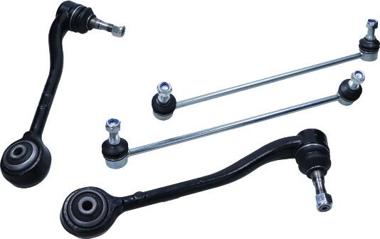 Maxgear 72-5782 - Link Set, wheel suspension autospares.lv