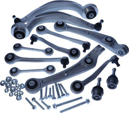 Maxgear 72-5778 - Link Set, wheel suspension autospares.lv