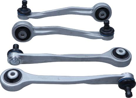 Maxgear 72-5777 - Link Set, wheel suspension autospares.lv