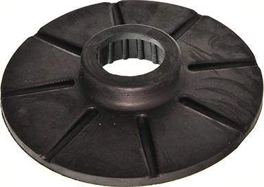 Maxgear 72-6468 - Spring Cap autospares.lv