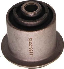 Maxgear 72-6655 - Bush of Control / Trailing Arm autospares.lv