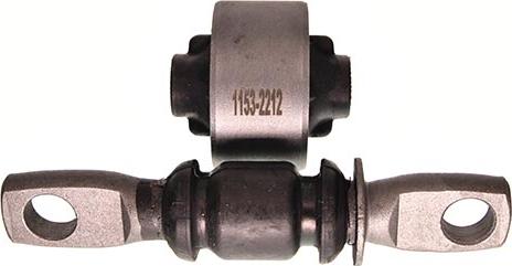 Maxgear 72-6842 - Bush of Control / Trailing Arm autospares.lv