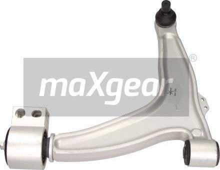 Maxgear 72-0949 - Track Control Arm autospares.lv