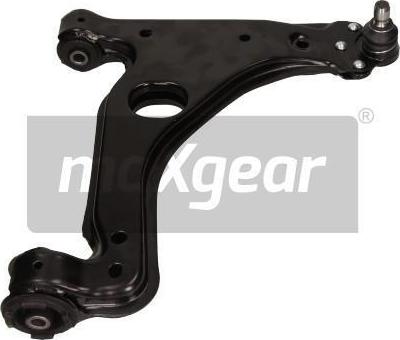 Maxgear 72-0946 - Track Control Arm autospares.lv