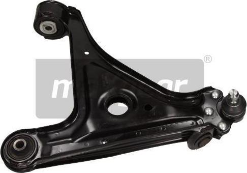 Maxgear 72-0941 - Track Control Arm autospares.lv