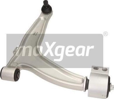 Maxgear 72-0952 - Track Control Arm autospares.lv