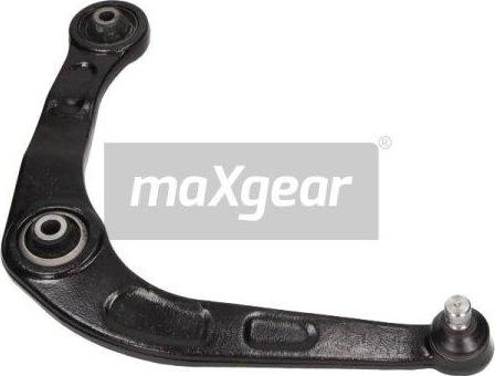 Maxgear 72-0957 - Track Control Arm autospares.lv