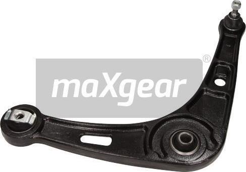 Maxgear 72-0966 - Track Control Arm autospares.lv