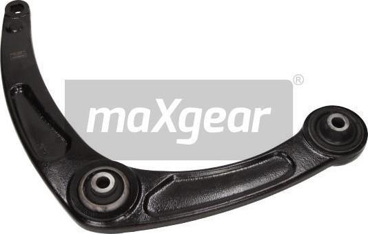 Maxgear 72-0960 - Track Control Arm autospares.lv