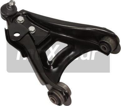 Maxgear 72-0961 - Track Control Arm autospares.lv