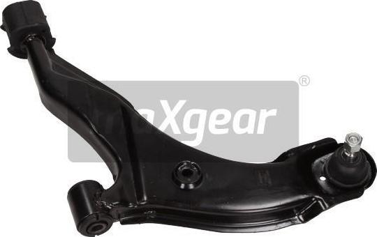 Maxgear 72-0912 - Track Control Arm autospares.lv