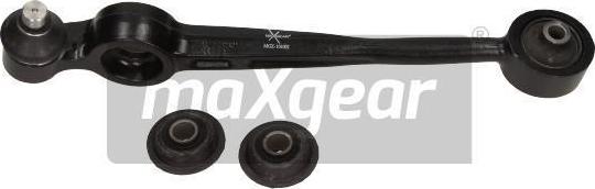 Maxgear 72-0984 - Track Control Arm autospares.lv