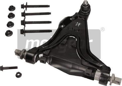 Maxgear 72-0980 - Track Control Arm autospares.lv