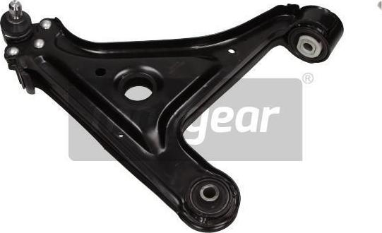 Maxgear 72-0938 - Track Control Arm autospares.lv