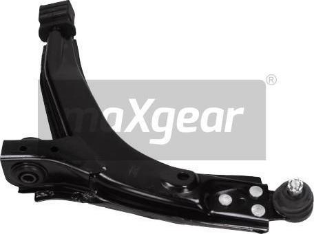 Maxgear 72-0929 - Track Control Arm autospares.lv