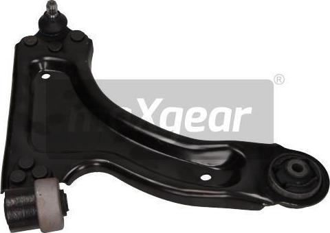 Maxgear 72-0928 - Track Control Arm autospares.lv