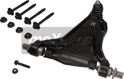 Maxgear 72-0979 - Track Control Arm autospares.lv