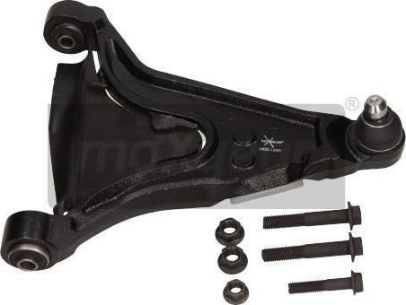 Maxgear 72-0974 - Track Control Arm autospares.lv