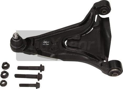 Maxgear 72-0976 - Track Control Arm autospares.lv