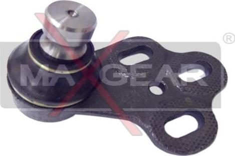 Maxgear 72-0490 - Ball Joint autospares.lv