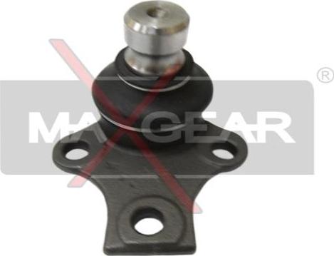 Maxgear 72-0498 - Ball Joint autospares.lv