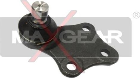 Maxgear 72-0449 - Ball Joint autospares.lv