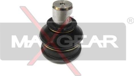 Maxgear 72-0448 - Ball Joint autospares.lv