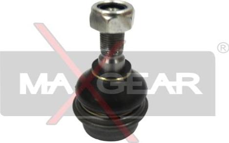 Maxgear 72-0447 - Ball Joint autospares.lv