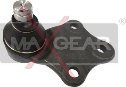 Maxgear 72-0450 - Ball Joint autospares.lv