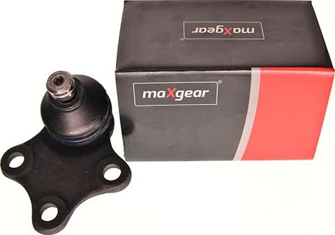 Maxgear 72-0458 - Ball Joint autospares.lv