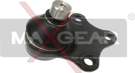 Maxgear 72-0457 - Ball Joint autospares.lv