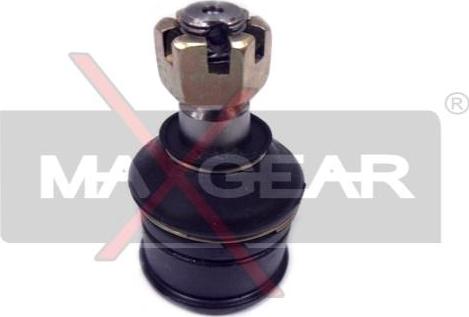 Maxgear 72-0409 - Ball Joint autospares.lv
